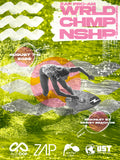 2026 Zap Pro/Am World Championship of Skimboarding
