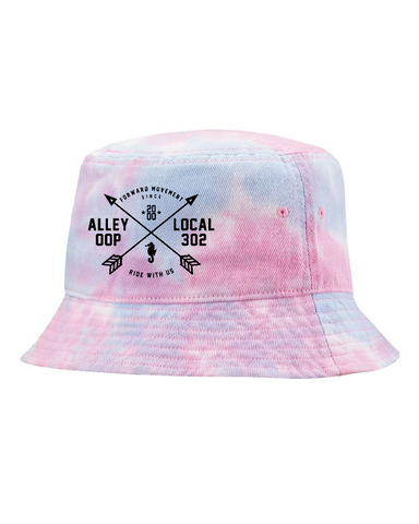 Alley Oop Bucket Cap