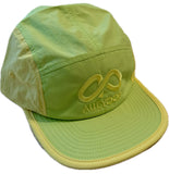 Alley Oop Strap Back Hat