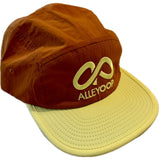 Alley Oop Strap Back Hat