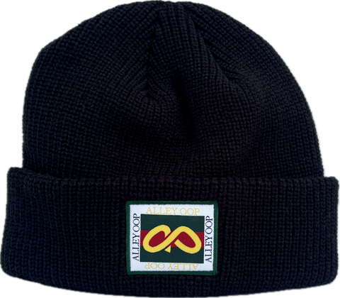 Alley Oop Beanie