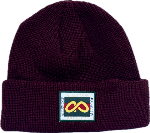Alley Oop Beanie