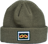 Alley Oop Beanie