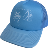 Alley Oop Snap Back Hat