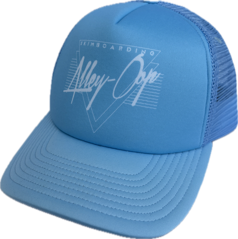 Alley Oop Snap Back Hat