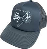 Alley Oop Snap Back Hat