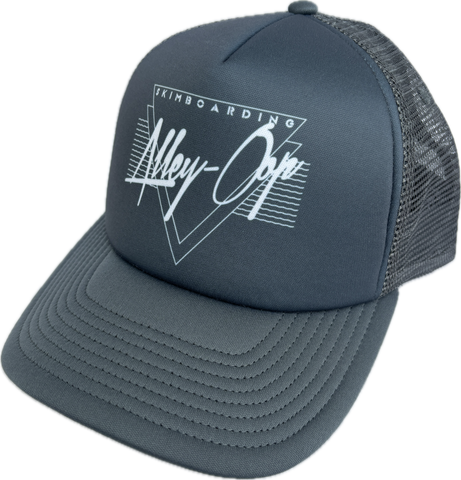 Alley Oop Snap Back Hat