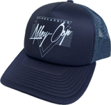 Alley Oop Snap Back Hat