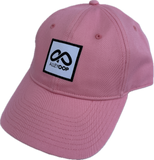 Alley Oop Strap Back Hat