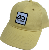 Alley Oop Strap Back Hat