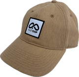 Alley Oop Strap Back Hat