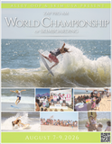2026 Zap Pro/Am World Championships of Skimboarding