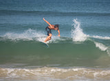 Outer Banks Skim Lesson