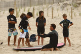 Delaware/Maryland Surf Lesson